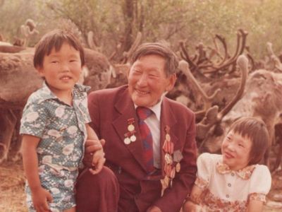 Битва с медведем, роды в чуме и другая цивилизация: история династии оленеводов Погодаевых