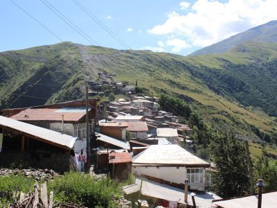 Квартал Акьлимахала