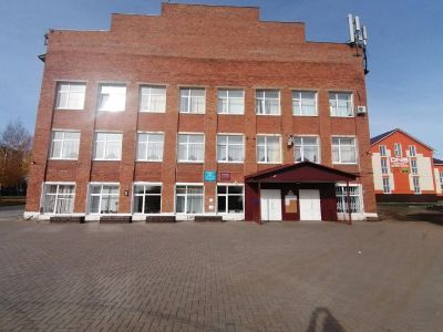 Кезский районный краеведческий музей им. О. А. Поскребышева