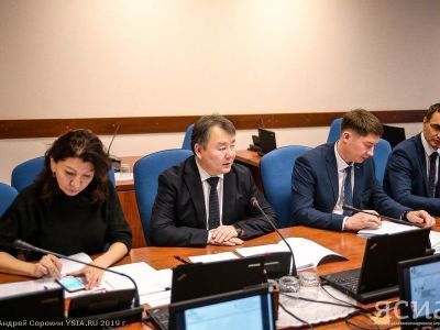 Алексей Стручков поручил муниципалитетам устранить недоработки при подготовке к переписи населения