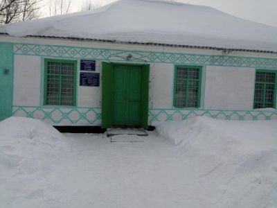 Семено-Красиловский культурно-досуговый центр