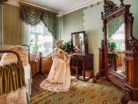 Александровский художественно-краеведческий музей, усадьба Первушина