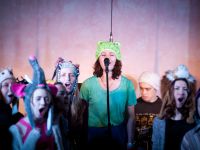 Центр современной драматургии и режиссуры