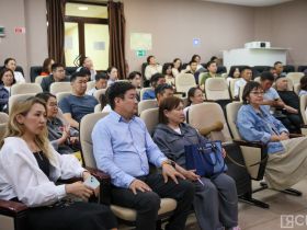 В Якутии впервые проводится конкурс «Лучший по профессии» среди агрономов