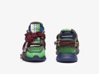 Женские кроссовки Lacoste L003 NEO