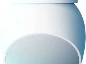 Датчик движения Sber