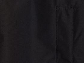 Ветровка для мальчиков, Черный