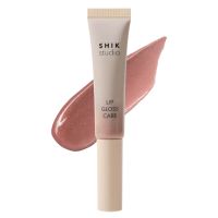 Ухаживающий блеск для губ SHIKstudio Lip Gloss Care 102 Naked