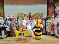 Сандовский дом культуры