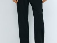 Чиносы из микротвила, Черный