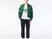 Мужская рубашка-поло Lacoste L.12.12