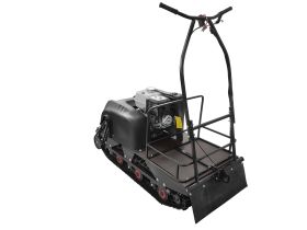 Мотобуксировщик PAXUS 650 Avant 13 л.с. Honda