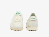 Женские кеды Lacoste CLUB-LOW 125 4 SFA