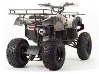 Квадроцикл MOTOLAND 200 All Road (2021 Г.)