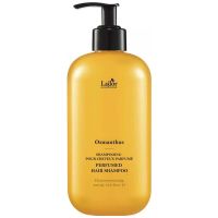 Парфюмированный шампунь для волос Lador Perfumed Hair Shampoo Osmanthus 530 мл