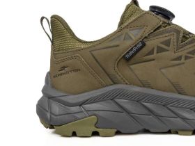 Кроссовки Remington Terrain green