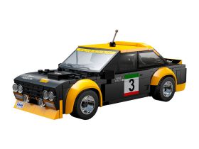 C51092W Конструктор Fiat Abarth 131