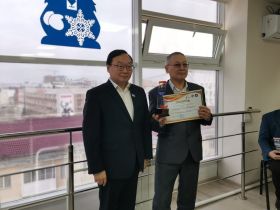 Лучшие предприятия высокой социальной эффективности отметили в Якутии