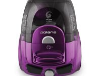 Комплект фильтров для пылесосов Polaris PVCF 2015