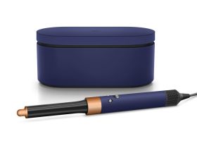 Фен-стайлер Dyson Airwrap i.d. HS08 Complete Long (Prussian Blue/Rich Copper)