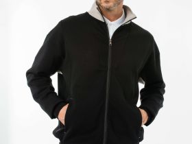 Костюм мужской Remington Olbox Black