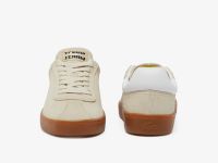 Женские кеды Lacoste BASESHOT 224 1 SFA