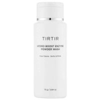 Энзимная пудра с PHA и пробиотиками TIRTIR Hydro Boost Enzyme Powder Wash 75 г