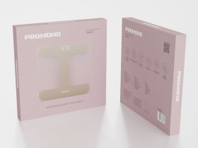 Напольные весы РЕДМОНД SB1811 (бежевый)