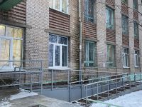 Читальный зал периодики Архангельской областной научной библиотеки им. Н. А. Добролюбова