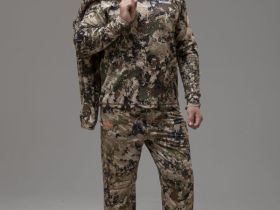 Джемпер Remington Polar Dream  South Forest