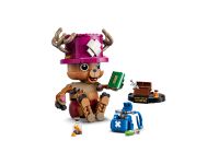 One Piece 75643 Конструктор Тони Тони Чоппер