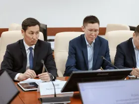 В Якутии приняли концепцию низкоуглеродного развития до 2040 года