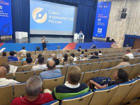 «ВСЯ РОССИЯ-2026». Дагестанские военкоры на передовой — взгляд из эпицентра событий