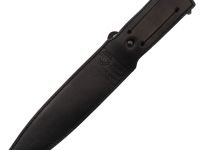 Туристический нож Милитари, сталь AUS-8, Кизляр