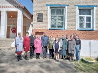 Кукмаринская библиотека – филиал № 13