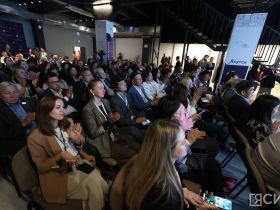 Объем выручки резидентов креативного кластера в Якутске достиг 1 млрд рублей