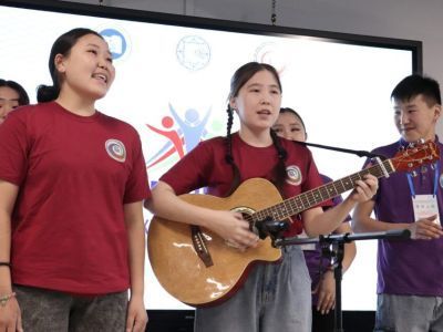 В Якутии пройдет форум «100 СПОсобов развития»