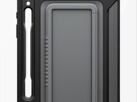 Чехол Samsung Outdoor Cover Tab S9 титан