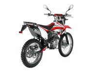Мотоцикл кроссовый эндуро KAYO T2-G 250