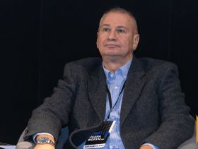 Секретарь СЖР Владимир Касютин принял участие в мероприятиях XIII Воронежского открытого медиафорума