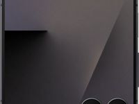 Смартфон Samsung Galaxy Z Flip7 256 ГБ Черный