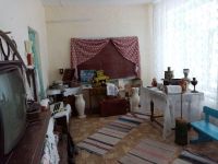 Евгащинский сельский дом культуры