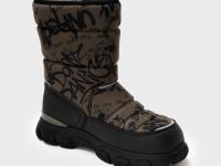 Сапоги для мальчиков