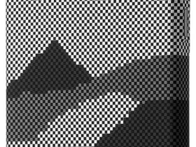 Чехол-накладка Rocket