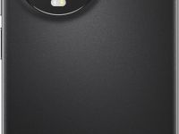 Смартфон Huawei Nova 14 Pro 12/512 ГБ Чёрный