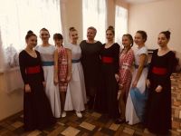 Староаманакский центральный сельский дом культуры