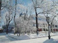 Санкт-Петербургский Молодежный театр на Фонтанке