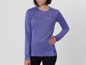 Футболка с длинным рукавом Workout R Женская