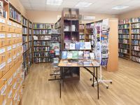 Монинская библиотека