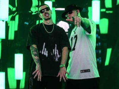 Билеты на Dexbell (Свобода) / Концерт | Афиша | ИнфоТаймс